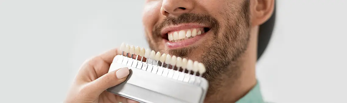 Dental Veneers in Merrifield, Fairfax, VA
