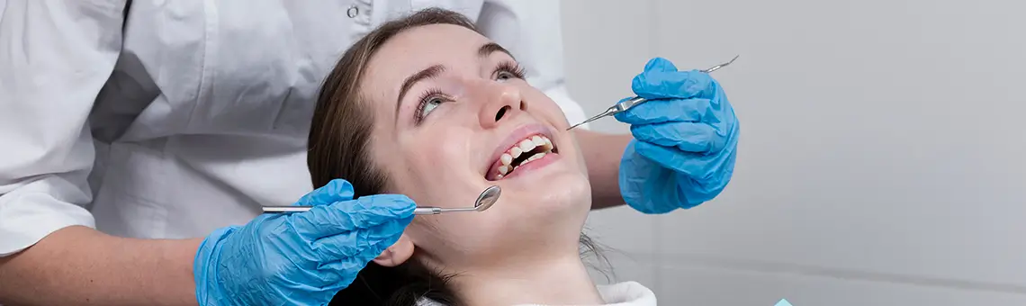 Gum Grafting in Merrifield, Fairfax, VA