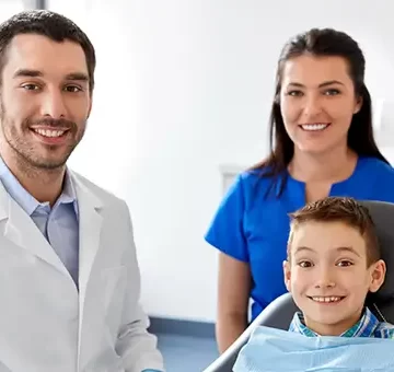 What Your Family History Tells About Your Teeth