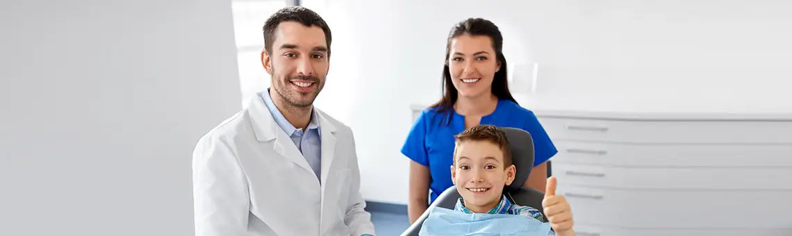 What Your Family History Tells About Your Teeth