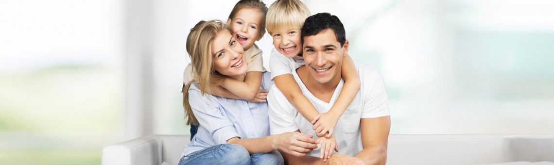 What Your Family History Tells About Your Teeth