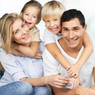 What Your Family History Tells About Your Teeth