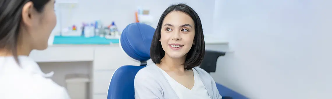 Saturday Dentist in Fairfax, VA