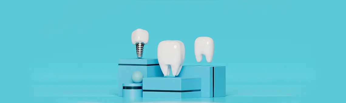 Dental Implants Explained: How Do They Work? Are they Safe?