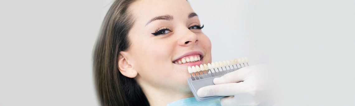 Give Your Teeth a Classic Appearance They Deserve with Dental Veneers