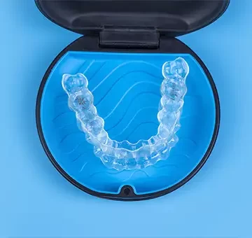 Straight Your Misaligned Tooth with Invisalign