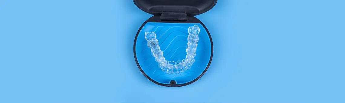 Straight Your Misaligned Tooth with Invisalign