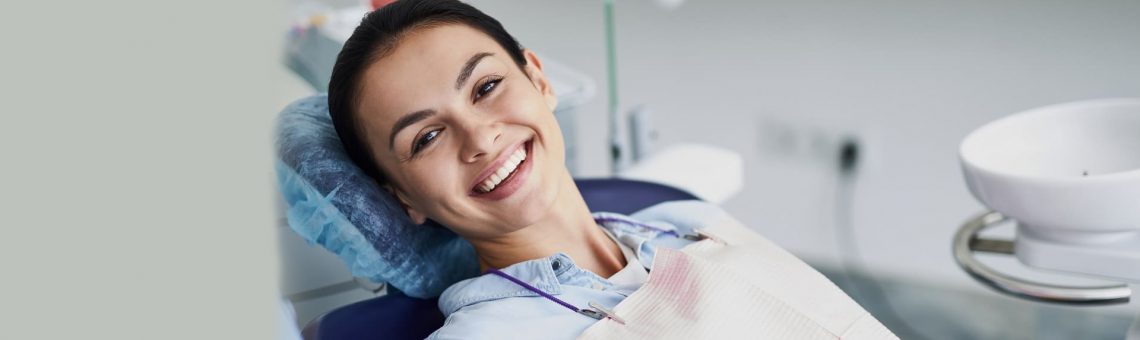 Learn How Cosmetic Dentistry Helps Eliminate Dental Imperfections
