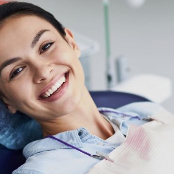 Learn How Cosmetic Dentistry Helps Eliminate Dental Imperfections
