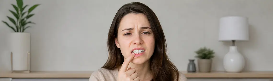 4 Important Facts to Know about Gum Grafting
