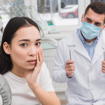 Gum Grafting: Is This Procedure Painful?