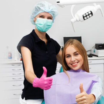 A Comprehensive Guide to Root Canal Treatment: Step-by-Step Process and Benefits