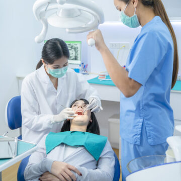Tooth Extraction: Procedure, Aftercare & Recovery