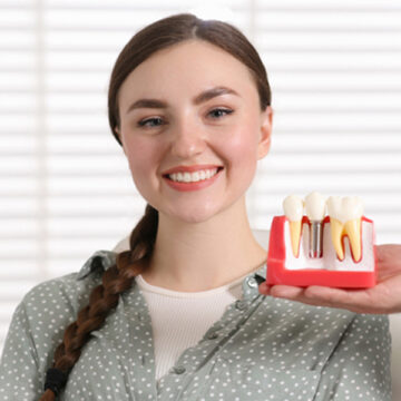 Are Dental Implants Right For You?
