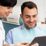 $200 New Patients With No Insurance <br><span>Includes Cleaning & Comprehensive Exams</span>