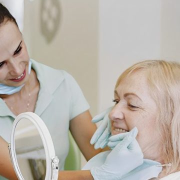 What Should You Eat or Avoid After a Gum Graft?