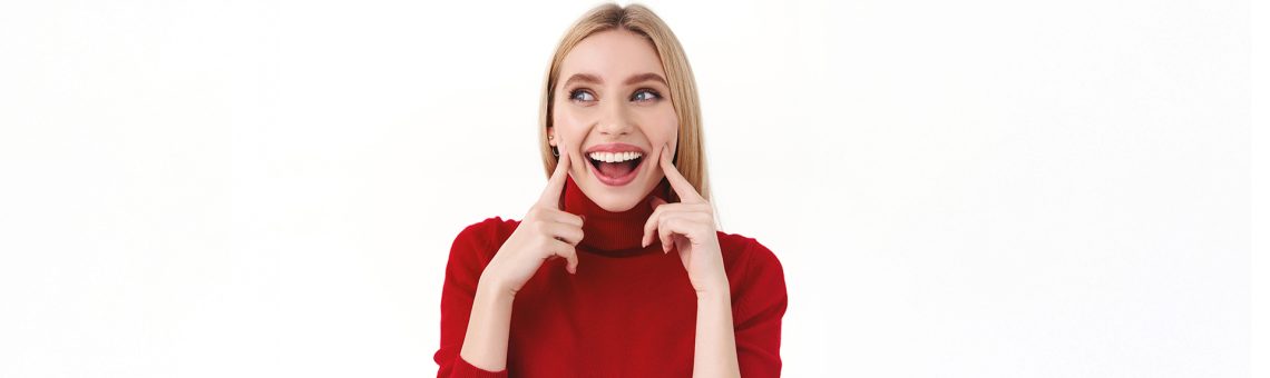 Why Do People Choose a Cosmetic Dentist to Improve Their Smile?