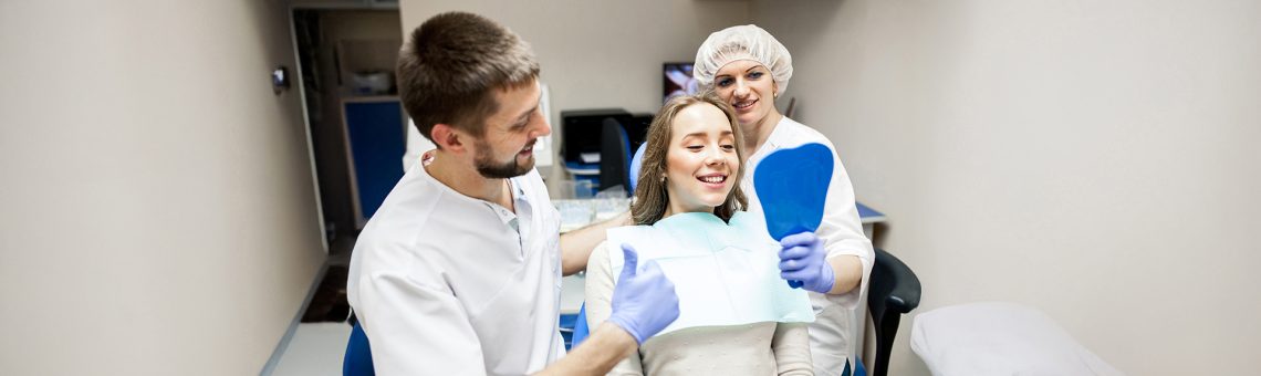 New Patient Dental Visits Made Easy: What to Expect