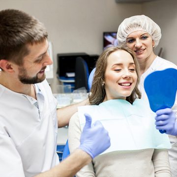 New Patient Dental Visits Made Easy: What to Expect