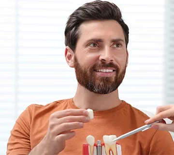 What Makes a Dental Implant Feel More Natural Than Other Tooth Replacement Options
